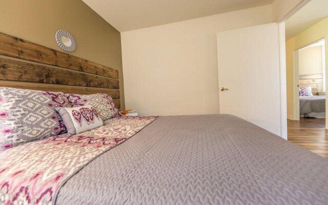 Exchange Suites at Court Square