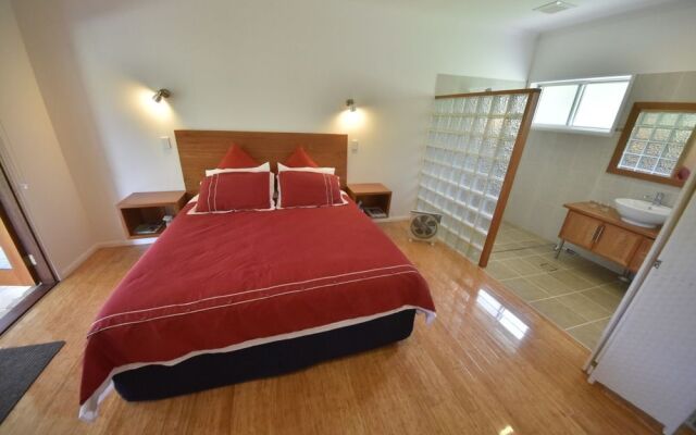 Coverdales B & B at Eumundi