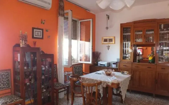Bed and Breakfast ADDIS