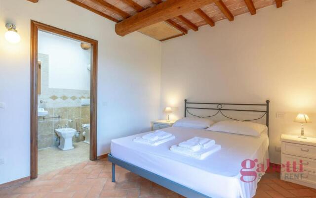 Il Bosco - I Borghi Della Selvaccia