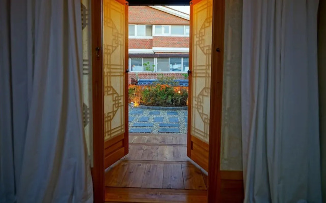 Jeonju Happy Maru Hanok