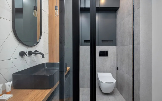 Gdynia Downtown Apartment by Renters