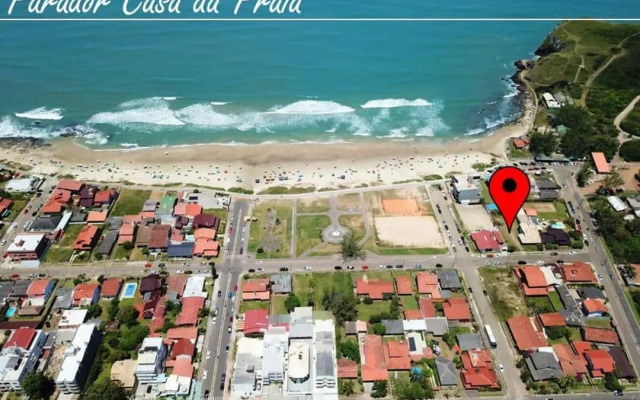 Parador Casa da Praia