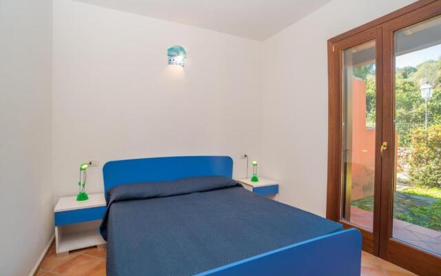 Villetta Porto Ottiolu 203