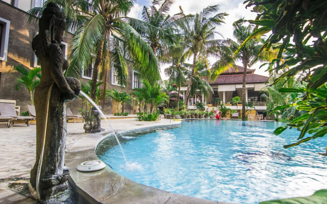 OYO 3973 Jeje Resort