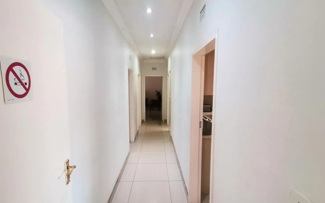 SKE Guesthouse