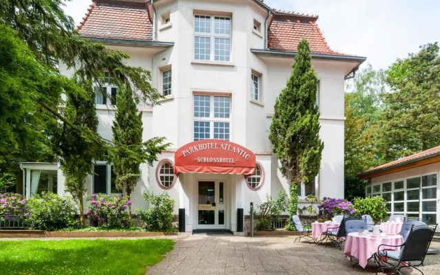 Parkhotel Atlantic Heidelberg
