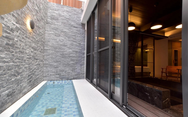 山月 22 Villa別墅