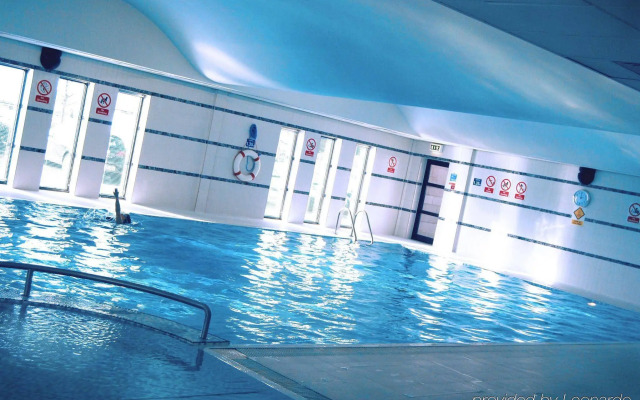 Crowne Plaza Liverpool City Centre by IHG