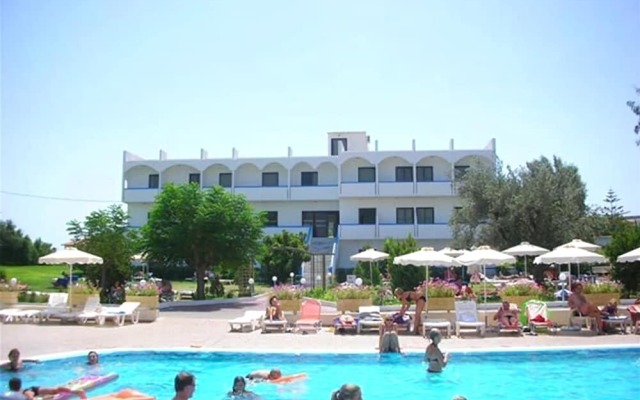 Evi Hotel Rhodes