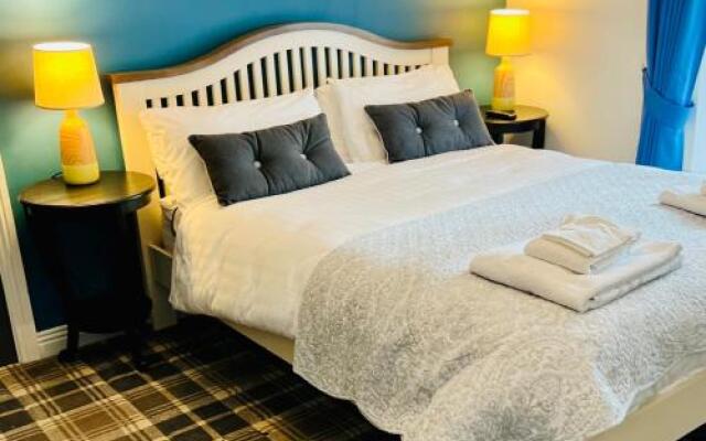 Zoe Bistro & Accommodation