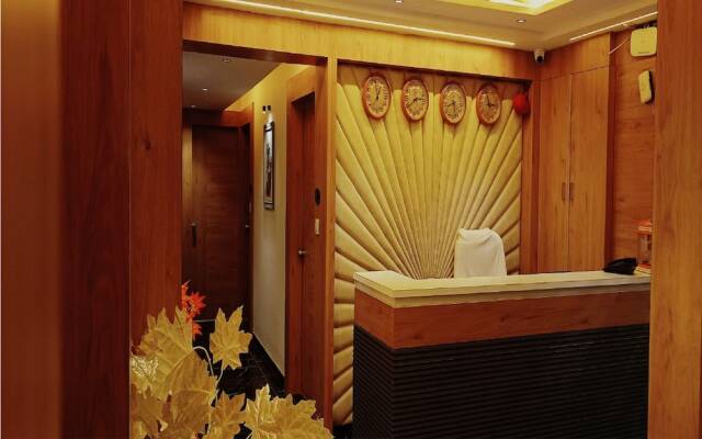 Hotel MD