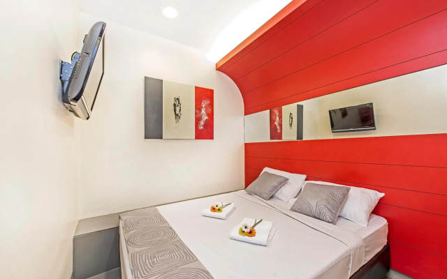 Hotel 81 Rochor