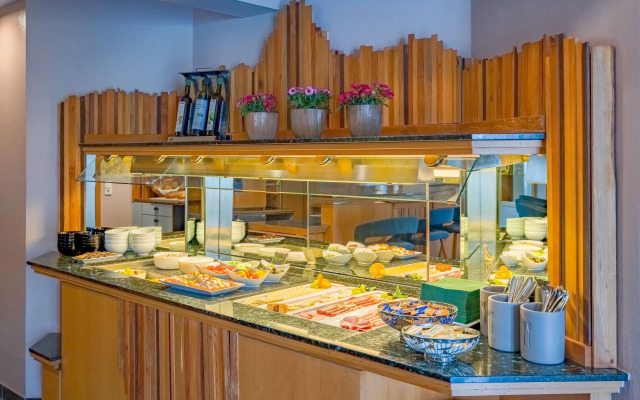 Aspire Kronprinz, Trademark Collection by Wyndham