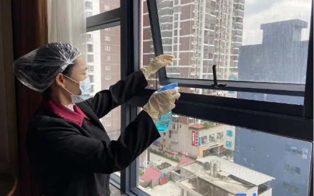 Qian'an International Hotel