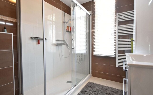 Beautiful Holiday Home in Middelburg Zealand with Garden
