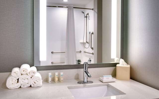 Hilton Garden Inn Prescott Downtown