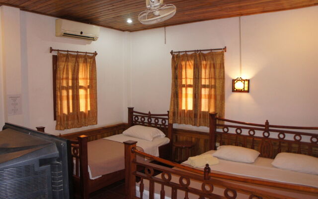 Villa Aphay Guest House