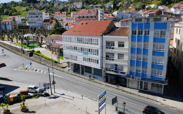 Hotel Eumesa