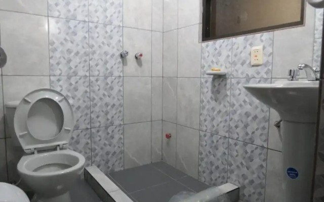 Hotel JUMARI