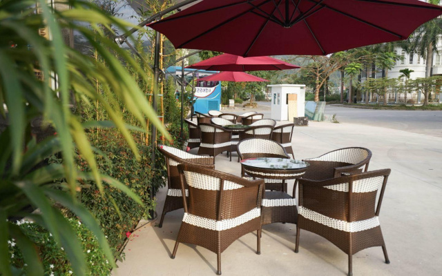 Roma Star Hotel