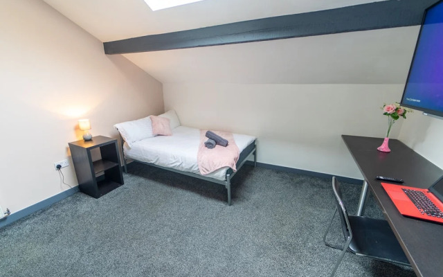 Remarkable 1-bed Studio in Birmingham