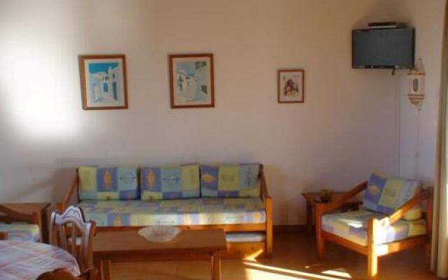 Apartamentos Rocas Marinas