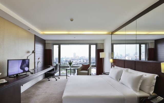 Eastin Hotel Makkasan, Bangkok