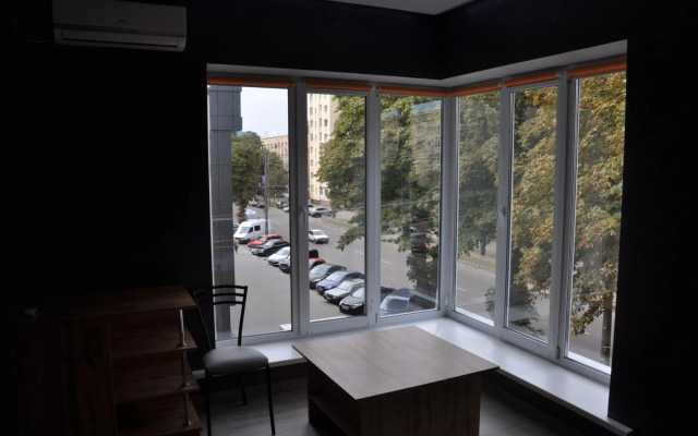 Full House Hotel & Capsule Hostel, Rivne