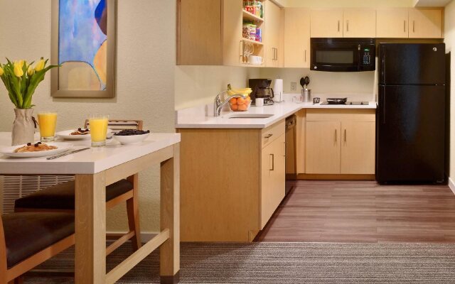 Sonesta ES Suites Princeton