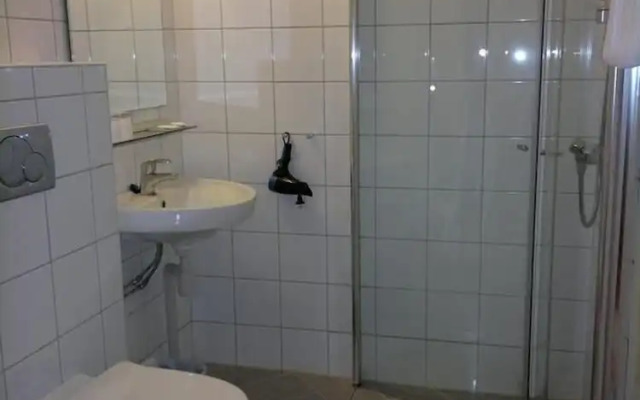 Petrines Guesthouse