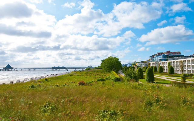 Hotel Kaiserhof Heringsdorf