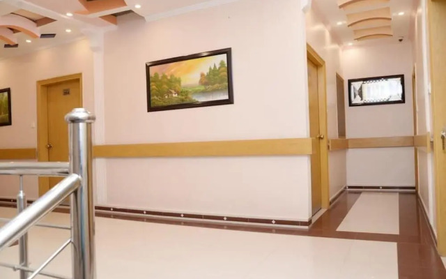 New Era Guest House