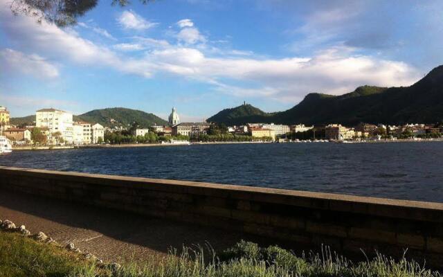 Como At Home