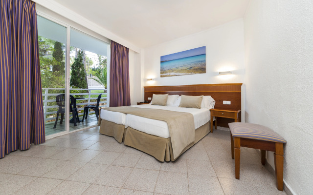 Globales Palmanova Palace