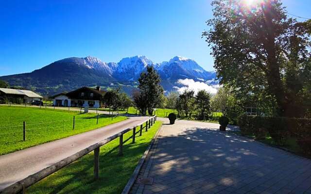 Gästehaus Schönfeld