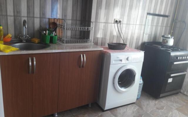 Otiko apartament