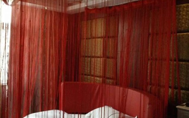 Julong Hot Spring Business Hotel Shangyite