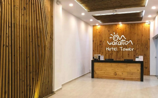 Hotel Tower by On vacation