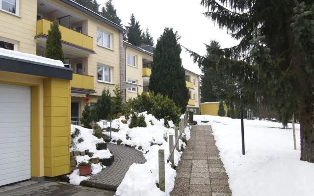 Mattejiet & Schüler-Paradies-Wolke 1&2