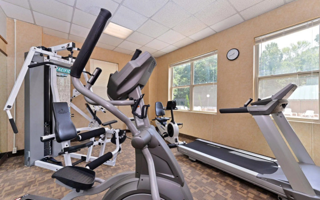 Quality Inn Asheboro South