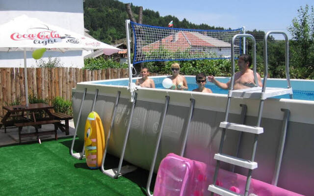 Villa Fantasia Ognyanovo