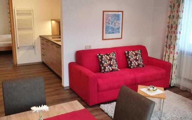 Appartements Dornach