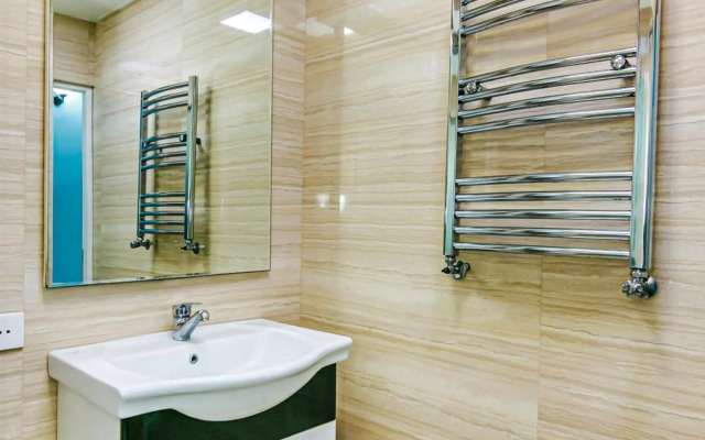 Targovu 4 Room Lux Apartment