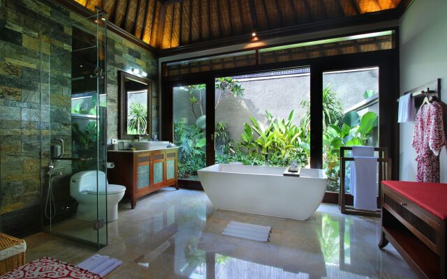The Ulin Villas and Spa  by Karaniya Experience