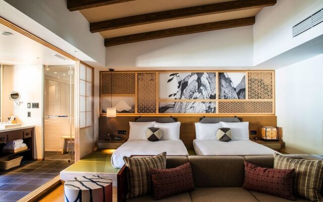 Hotel Indigo Hakone Gora by IHG