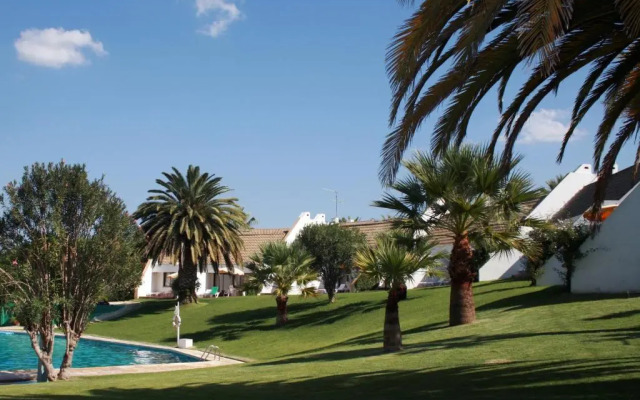 Capitalmoura Mouragolf Village