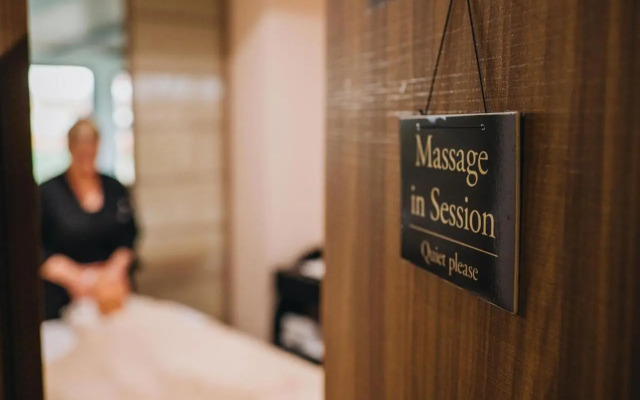 San Servolo Wellness Homes