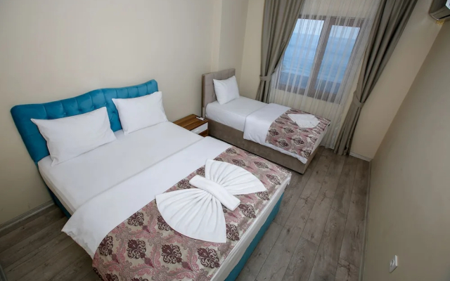 Jalal VIP Suite Hotel