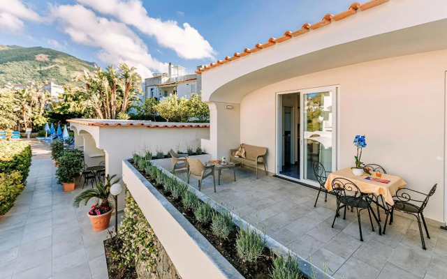 Family Spa Hotel Le Canne
